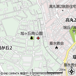 鈴木文化周辺の地図
