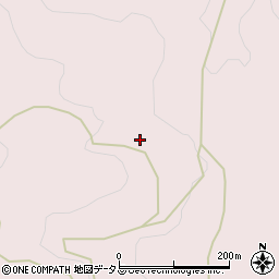 広島県福山市新市町金丸2650周辺の地図