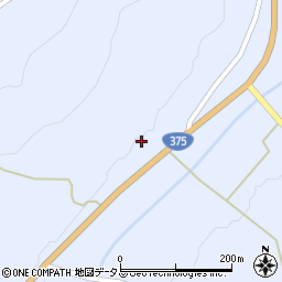 広島県三次市三和町上壱1318周辺の地図