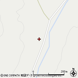 広島県三次市三和町上板木480周辺の地図