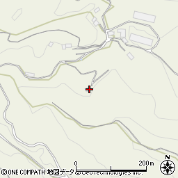 岡山県井原市芳井町天神山1206周辺の地図