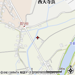 岡山県岡山市東区神崎町1818-1周辺の地図