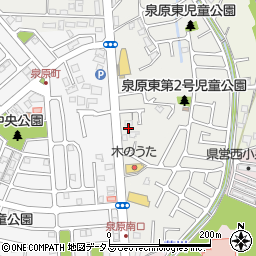奈良県大和郡山市矢田町6390-3周辺の地図