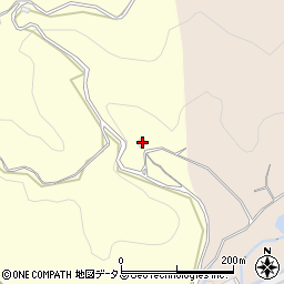 岡山県倉敷市真備町妹294周辺の地図