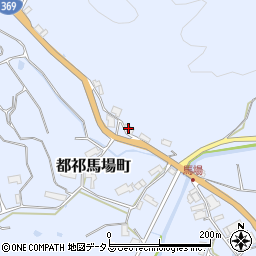 山口機械店周辺の地図