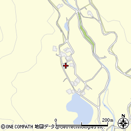 岡山県倉敷市真備町妹1024周辺の地図