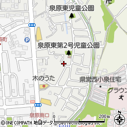 奈良県大和郡山市矢田町6395-6周辺の地図