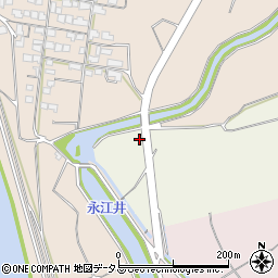 岡山県岡山市東区神崎町2942周辺の地図