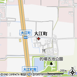 中島電気周辺の地図