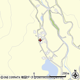 岡山県倉敷市真備町妹1028周辺の地図