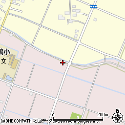 三重県松阪市笠松町333周辺の地図