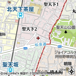 株式会社フジテック（ＦＵＪＩＴＥＫ）周辺の地図