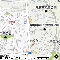 奈良県大和郡山市矢田町6390-9周辺の地図
