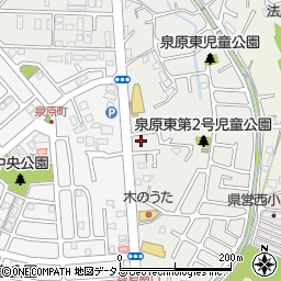 奈良県大和郡山市矢田町6403-7周辺の地図