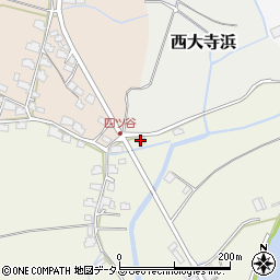 岡山県岡山市東区神崎町2992周辺の地図