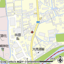 ユメコロ 岡山市 小売店 の住所 地図 マピオン電話帳