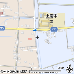 岡山県岡山市東区金田736周辺の地図