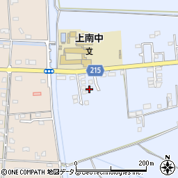 岡山県岡山市東区金田751周辺の地図