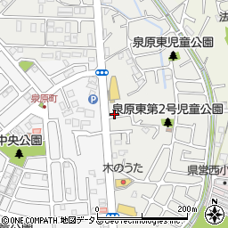 奈良県大和郡山市矢田町6403周辺の地図