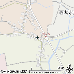 岡山県岡山市東区西大寺新666周辺の地図