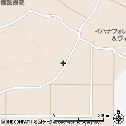 広島県安芸高田市八千代町勝田230周辺の地図