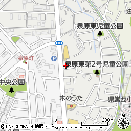 奈良県大和郡山市矢田町6403-6周辺の地図