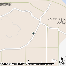 広島県安芸高田市八千代町勝田224周辺の地図