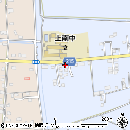 岡山県岡山市東区金田751-2周辺の地図
