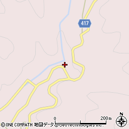 広島県府中市木野山町1608周辺の地図