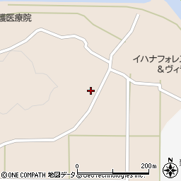 広島県安芸高田市八千代町勝田222周辺の地図