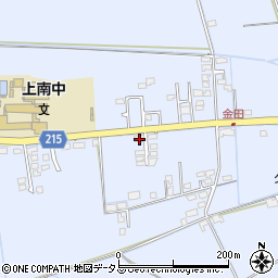 総和システム周辺の地図