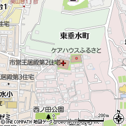 デイサービスセンターふるさと 神戸市 在宅介護サービス の電話番号 住所 地図 マピオン電話帳