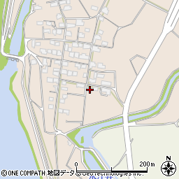 岡山県岡山市東区西大寺新794周辺の地図