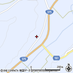 広島県三次市三和町上壱1356周辺の地図