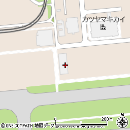 協和道路株式会社周辺の地図