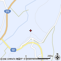 広島県三次市三和町上壱1644周辺の地図
