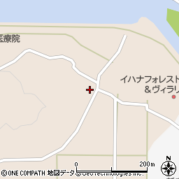 広島県安芸高田市八千代町勝田193周辺の地図