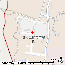 静岡県牧之原市笠名500周辺の地図