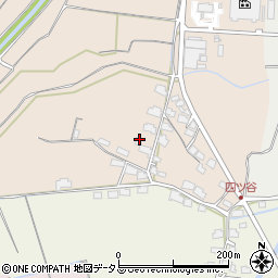 岡山県岡山市東区西大寺新706周辺の地図