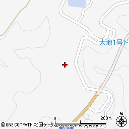 長崎県対馬市上県町佐須奈419-1周辺の地図