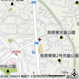 奈良県大和郡山市矢田町6416周辺の地図