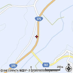 広島県三次市三和町上壱1371周辺の地図