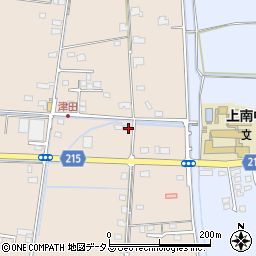 岡山県岡山市東区君津226周辺の地図