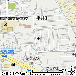 株式会社小野工業周辺の地図