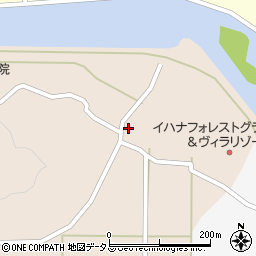 広島県安芸高田市八千代町勝田208周辺の地図