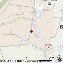 岡山県岡山市東区西大寺新679周辺の地図