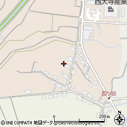 岡山県岡山市東区西大寺新708周辺の地図