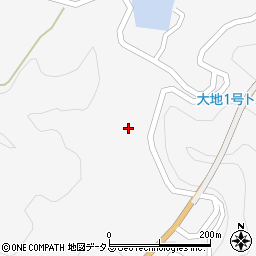 長崎県対馬市上県町佐須奈423-1周辺の地図