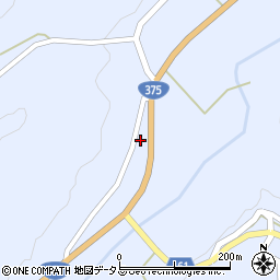 広島県三次市三和町上壱1401周辺の地図