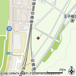 岡山県総社市清音軽部1758周辺の地図